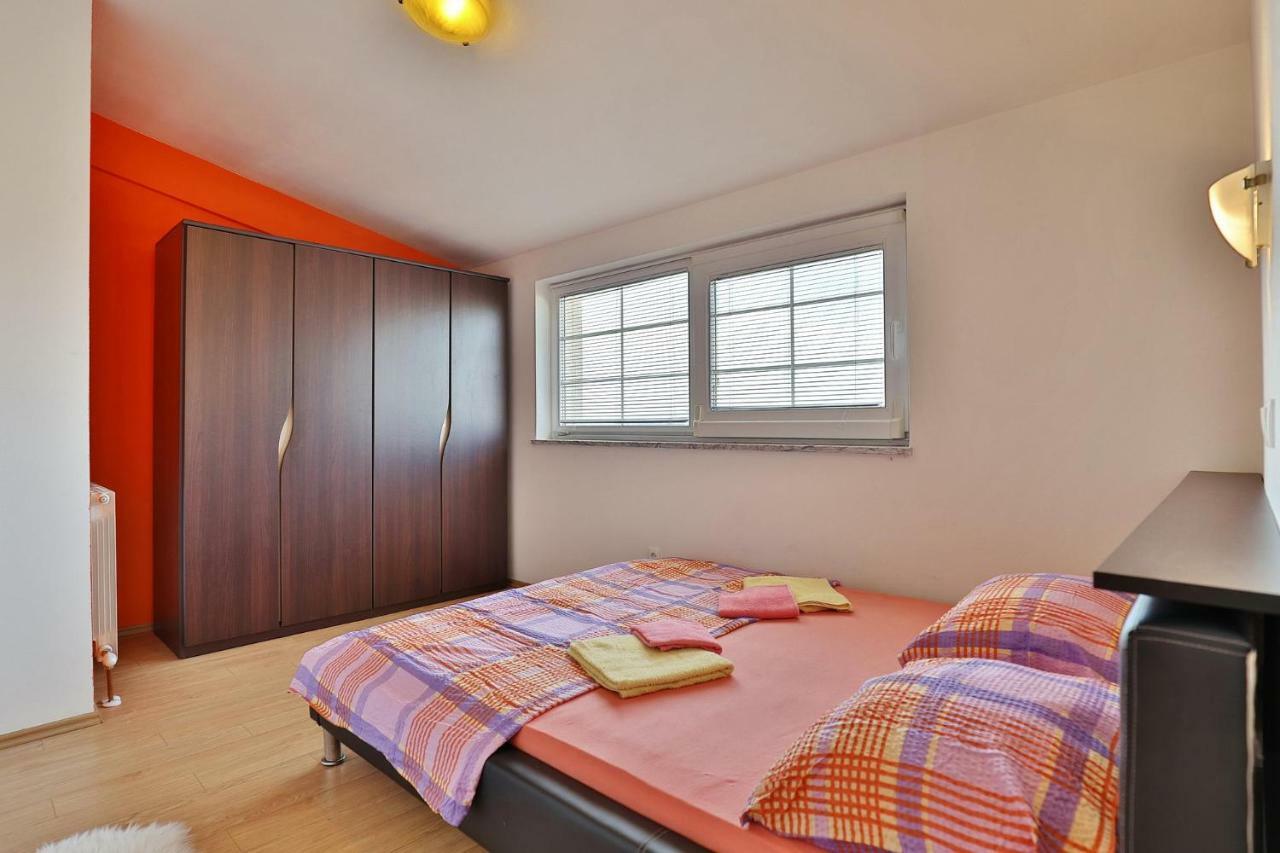 Apartments Dijana Zadar Dış mekan fotoğraf