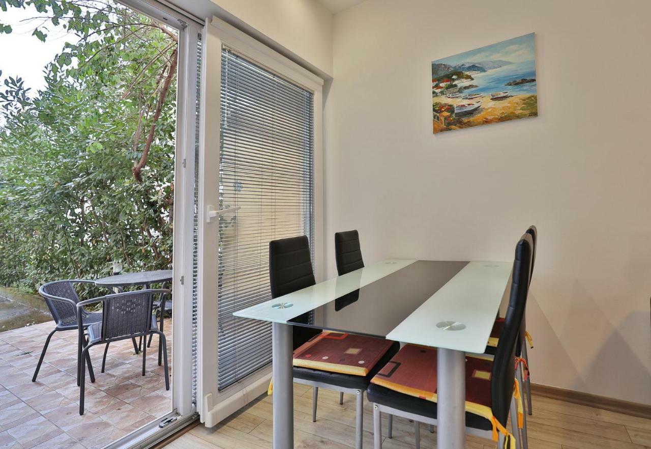 Apartments Dijana Zadar Dış mekan fotoğraf
