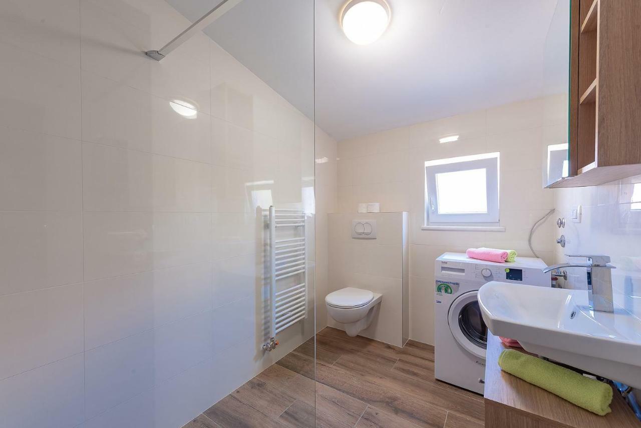 Apartments Dijana Zadar Dış mekan fotoğraf