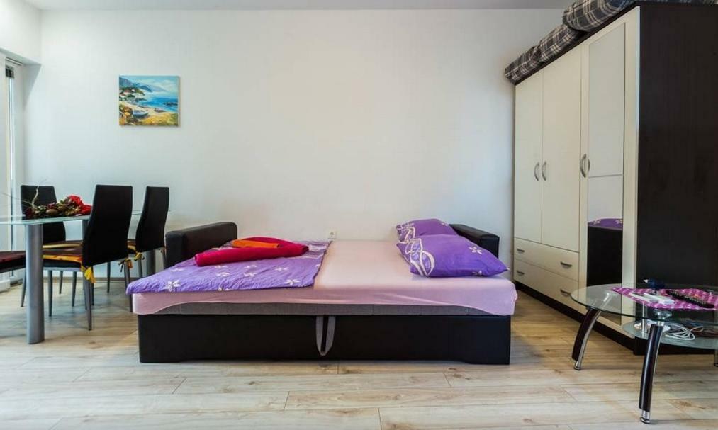 Apartments Dijana Zadar Dış mekan fotoğraf